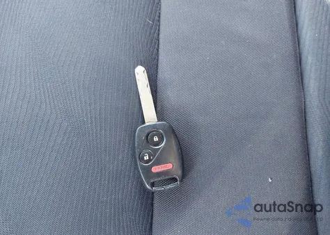 2010 Honda Cr-V Lx from USA, damaged, VIN 5J6RE4H37AL056655